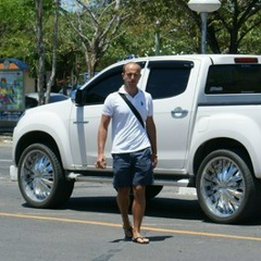 Igor Gerasimov, 01.04.1987, Санкт-Петербург