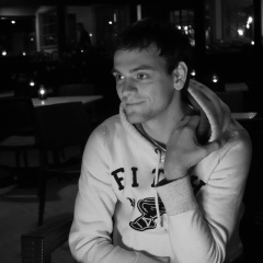 Denis Shcherbatykh, 29.09, Москва