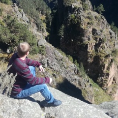 Александр Терехов, 04.11.1989, Москва