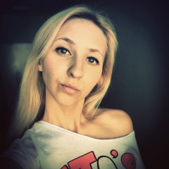 Юлия Ряшенцева, 23.01, Москва