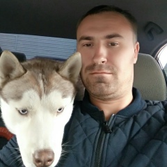 Марс Мырзин, 21.06.1989, Уфа