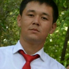 Мейрамбек Момынов, 08.03.1991