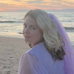 Наталья Пушкарёва, 06.07, Санкт-Петербург