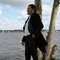 Алексей Романовский, 05.11.1983, Ottawa