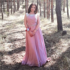 Любовь Дмитриева, 18.03, Саратов