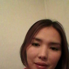Эльмира Байгалиева