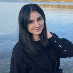 Алина Умерова, 27.08.1991, Великий Новгород