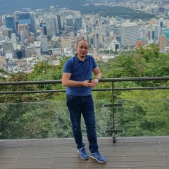 Ришат Абубакиров, 24.05