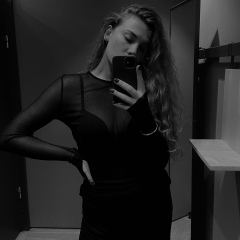 Дарья Какурина, 03.10.1994