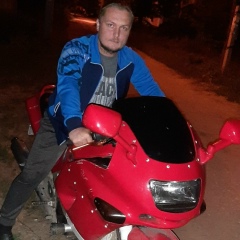 Андрей Плотников, 17.03.1994, Бор (поселок)