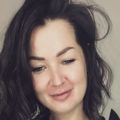 Светлана Арискина, 02.12, Санкт-Петербург