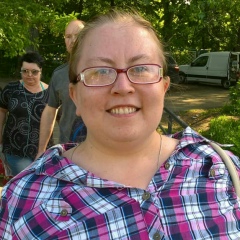 Дарья Рогожина, 20.03.1986, Москва