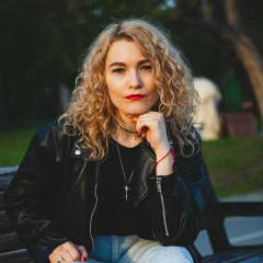 Юлия Попова, 01.12, Новосибирск