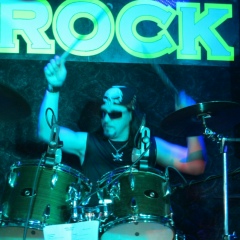 Евгений Боин, 09.06, Москва