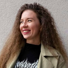 Анастасия Ярцева, 16.08.1985, Тюмень