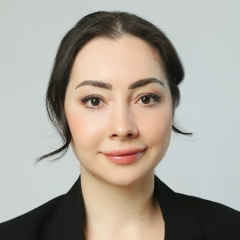 Регина Яковлева, 04.05.1999