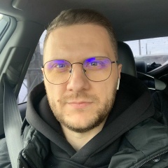 Андрей Павловский, 14.01.1986, Санкт-Петербург