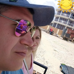 Саня Стахив, 03.01.1985, Москва