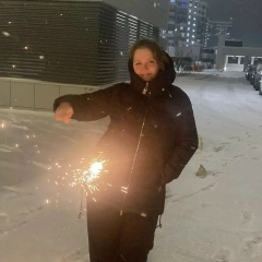 Наташенька Захарова, 07.02.1987, Санкт-Петербург