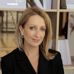 Ольга Малкова, 13.03, Екатеринбург