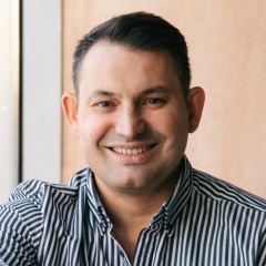 Кирилл Васильев, Мурманск