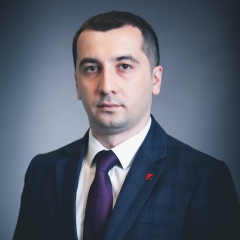 Elgun Yusifli, 01.03.1995, Баку