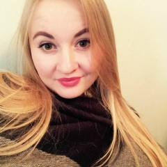 Виктория Павлик, 24.09, Киев