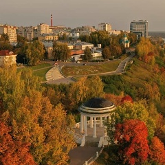 Светлана Ефимовых, Слободской