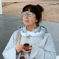 Ирина Круглова, 21.06, Выборг