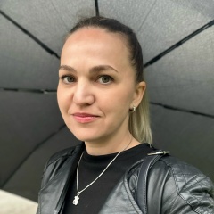 Екатерина Макарова, Москва