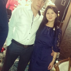 Венера Атиева, 16.05.1985, Алматы