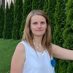 Наталия Сосикайло, 14.07.1986, Ганцевичи