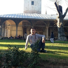 Nomad Cosmo, 15.06, Алматы