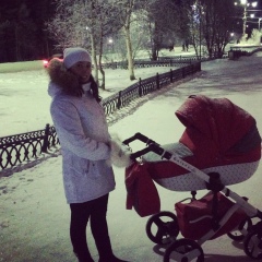 Анастасия Лихачева, 17.12, Мурманск