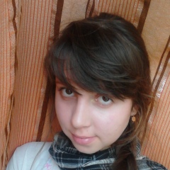 Олеся Карева, 07.08.1998