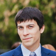 Алексей Ситчук, 09.09, Москва