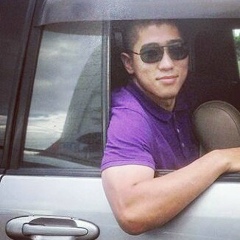 Ислам Албан, Алматы