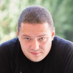 Андрей Чикмарев, 28.03.1983, Нижний Новгород