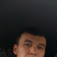 Рахманали Ыдырысбек, 03.03.1995, Арысь