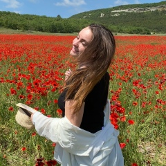 Надежда Варава, 20.09, Севастополь