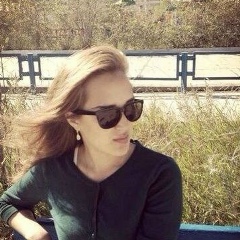 Саяна Николаева, 25.05, Мирный