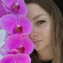 Елена Локтионова, 21.06, Железногорск