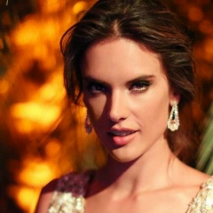 Alessandra Ambrosio, 11.04.1981, New York City