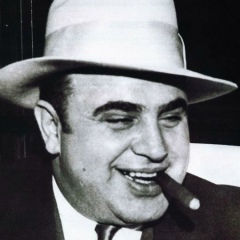 Sicilia Alcapone