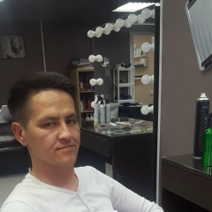 Алим Джураев, 05.02.1986, Санкт-Петербург