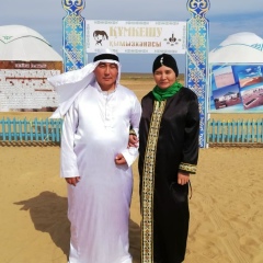 Гулжан Абенова, 18.07, Костанай