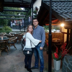 Владимир Стриженко, 03.05.1990, Кривой Рог