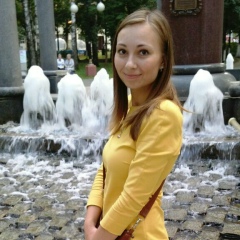 Лилия Шиховцова, 04.03