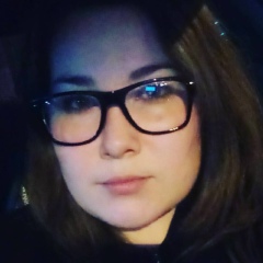 Елена Шеина, 18.04, Пермь