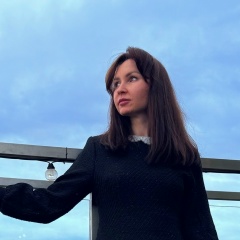 Екатерина Сметанникова